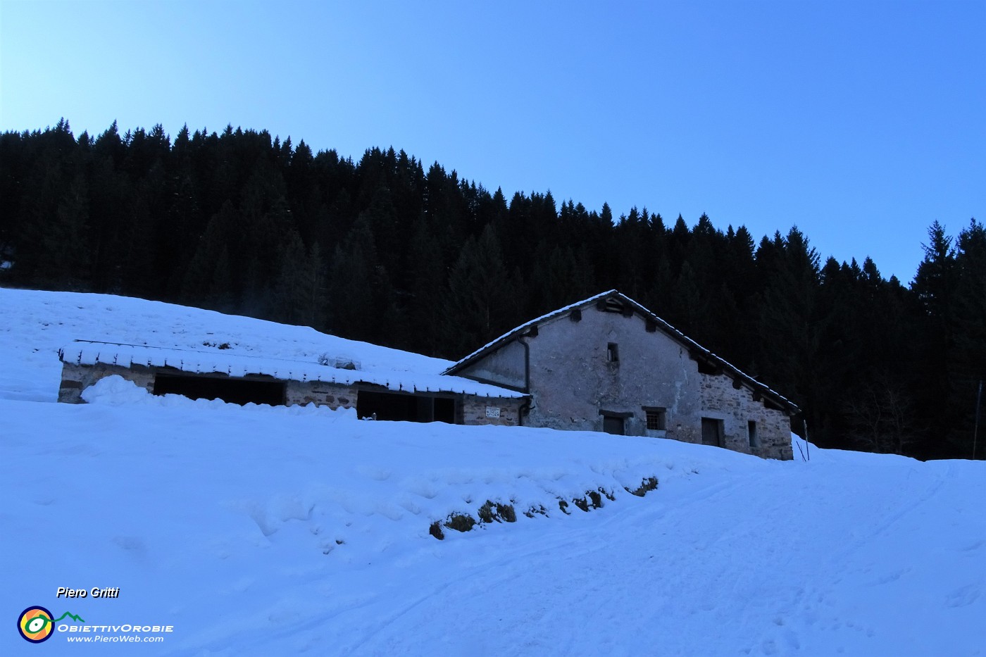 16 Passaggio alla Casera (1486 m).JPG